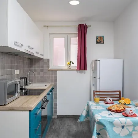 Gabriel Daire Dubrovnik