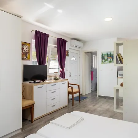 Gabriel Apartament Dubrownik