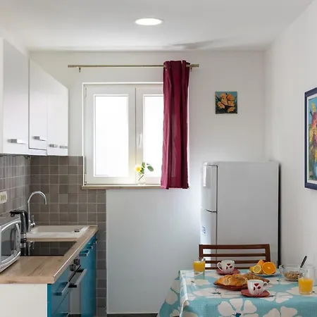 Apartment Gabriel