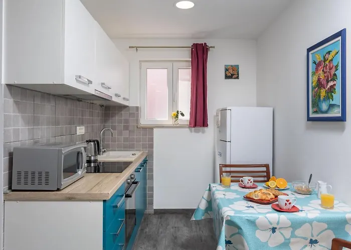 Gabriel Appartement Dubrovnik