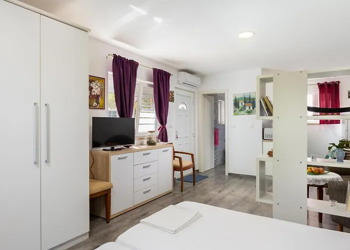 Gabriel Appartement Dubrovnik