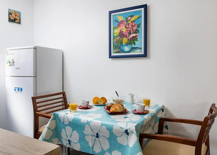 Gabriel Appartement Dubrovnik