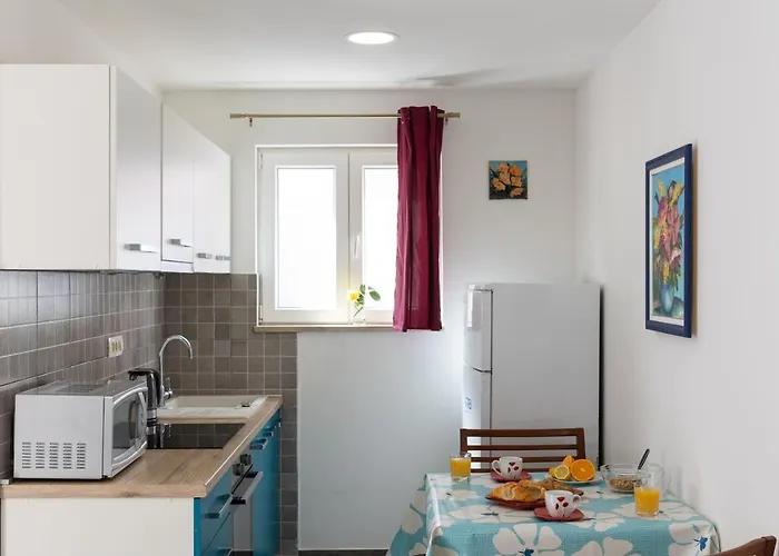 Appartement Gabriel