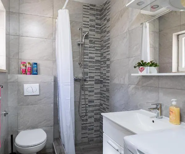 Gabriel Appartement *
