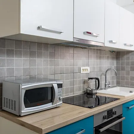 Apartman Gabriel *